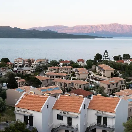 Armonia 2br Grey Diamond By Imagine Lefkada Apartament *