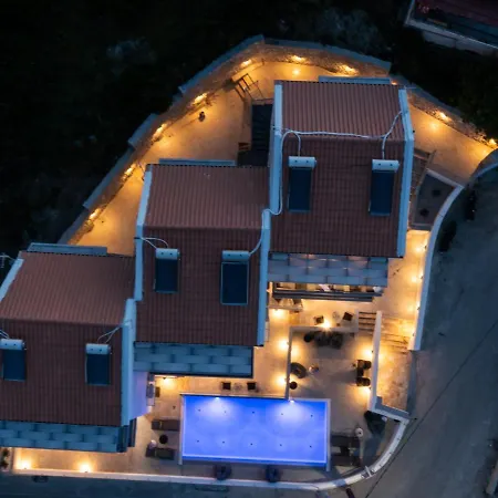 Armonia 2br Grey Diamond By Imagine Lefkada Apartament Nikiana